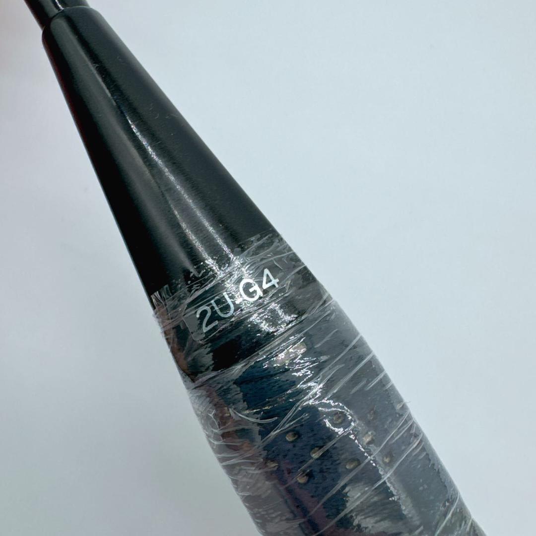 YONEX バドミントン ラケット CARBONEX 20 2U G5 美品