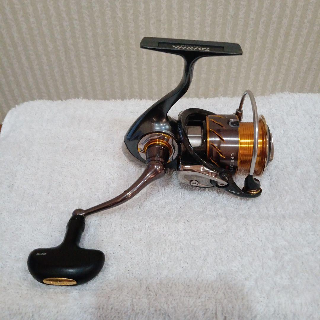 DAIWA　13セルテート2510PE-H