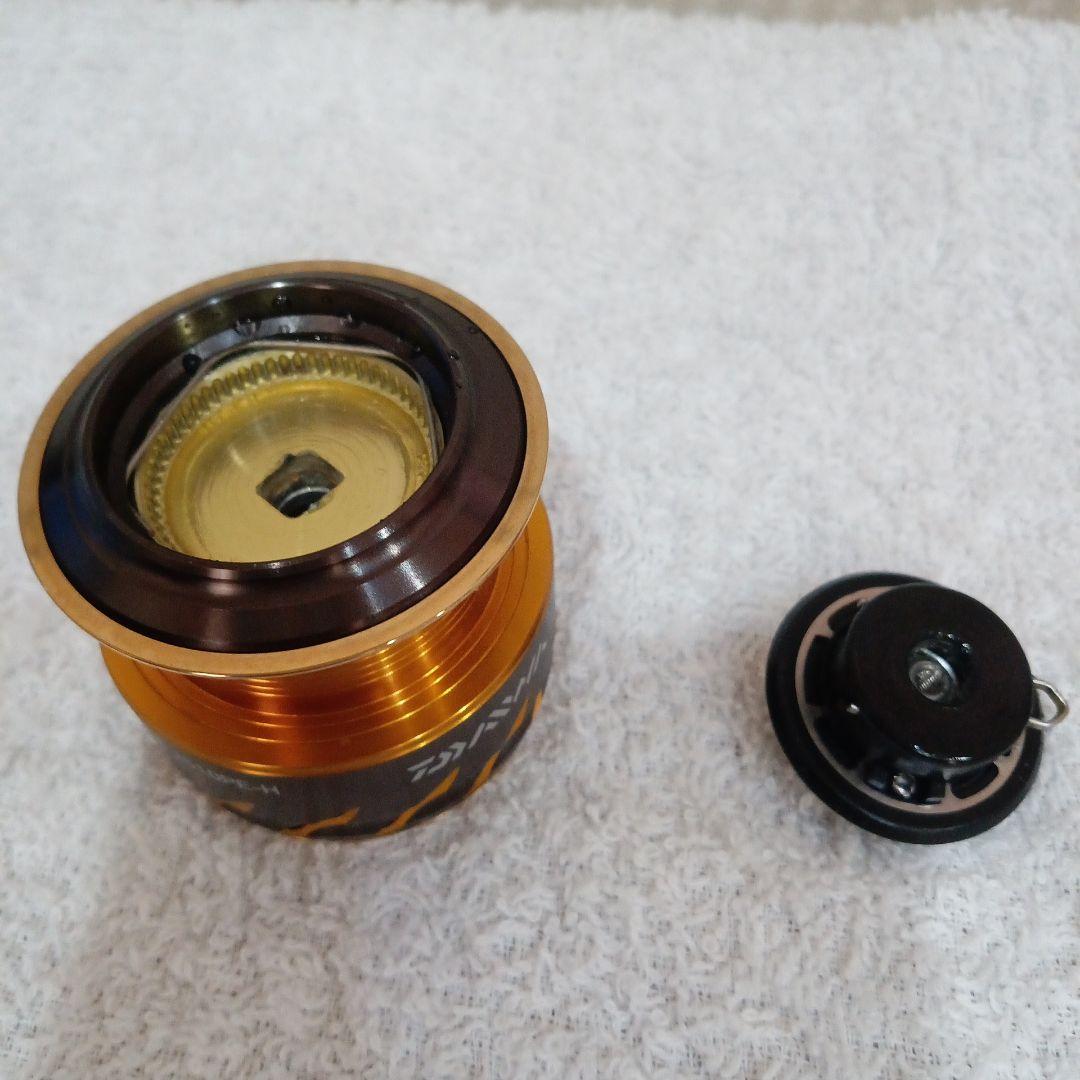 DAIWA　13セルテート2510PE-H