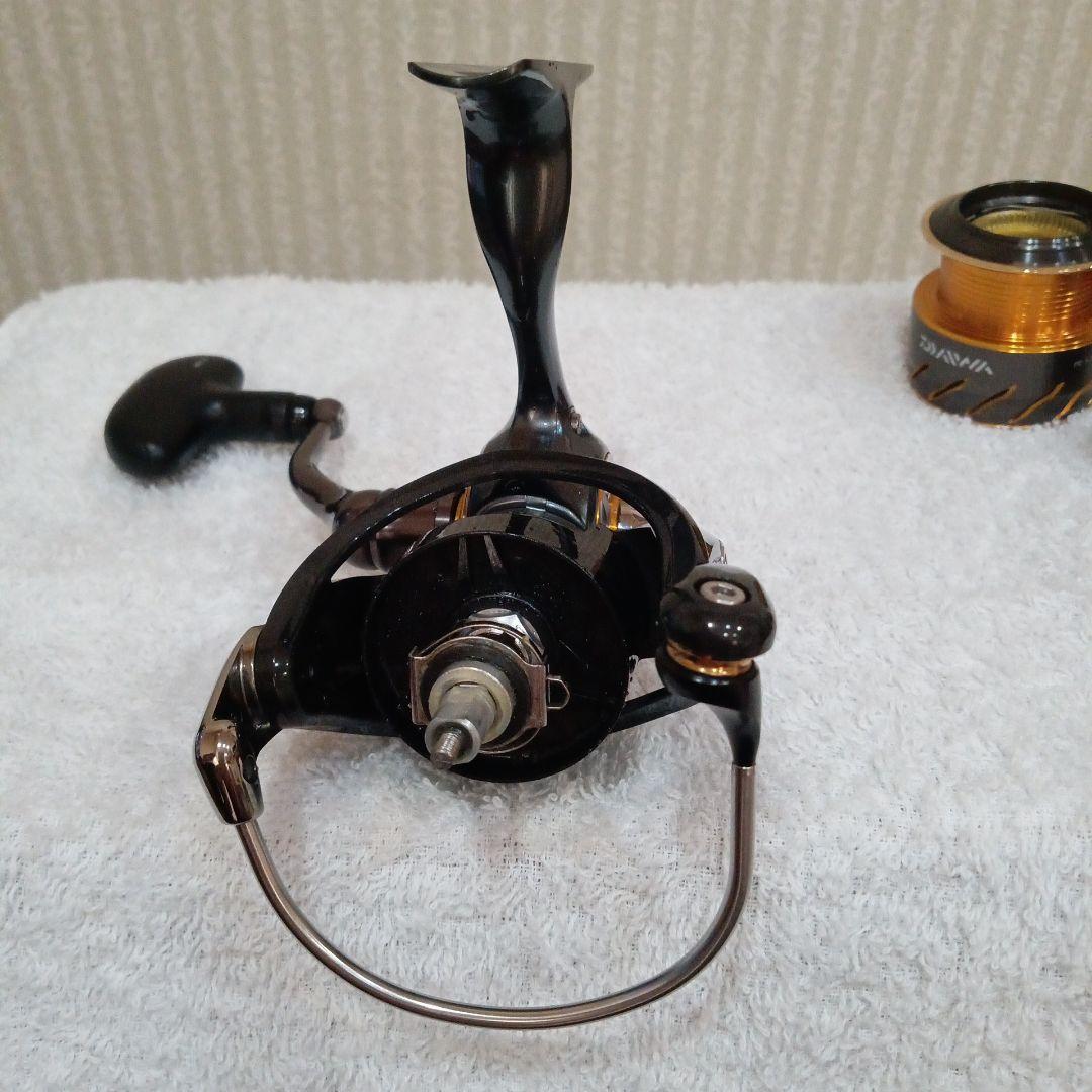 DAIWA　13セルテート2510PE-H