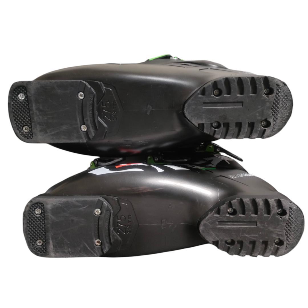 ロシニョール ROSSIGNOL SPEED 80 スキー ブーツ 27.5cm