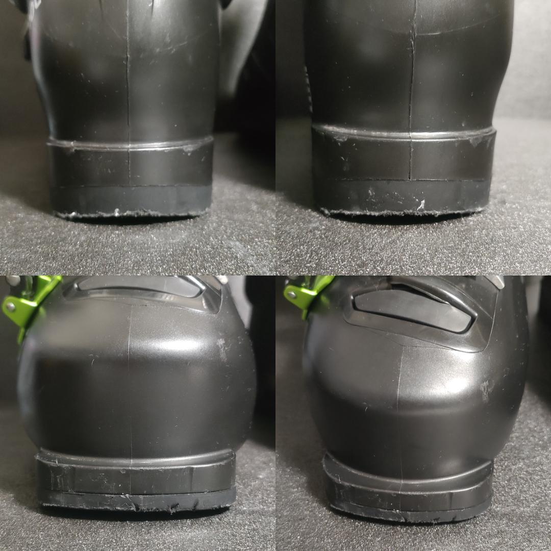 ロシニョール ROSSIGNOL SPEED 80 スキー ブーツ 27.5cm