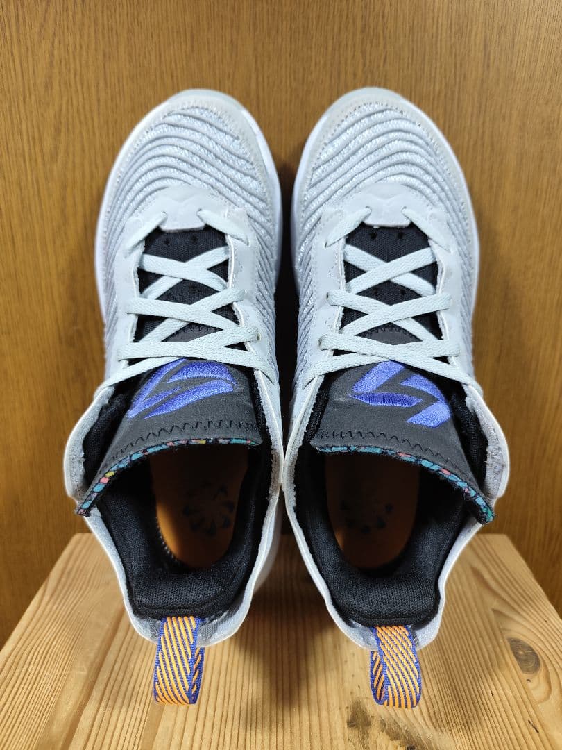 Nike Jordan Luka1 ナイキ　ジョーダン　ルカ1　26.5cm