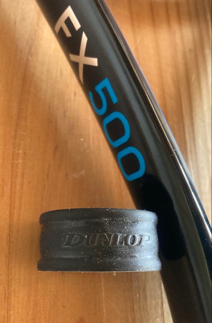 ダンロップ　DUNLOP FX500 G2 美品