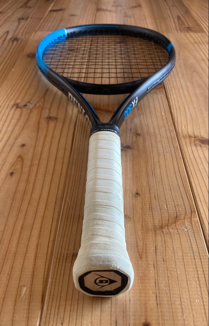 ダンロップ　DUNLOP FX500 G2 美品