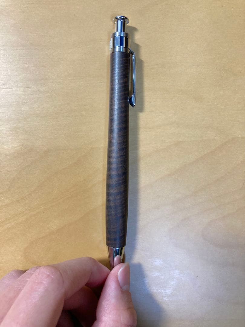 工房楔 リングギジー ペンシル楔 0.5