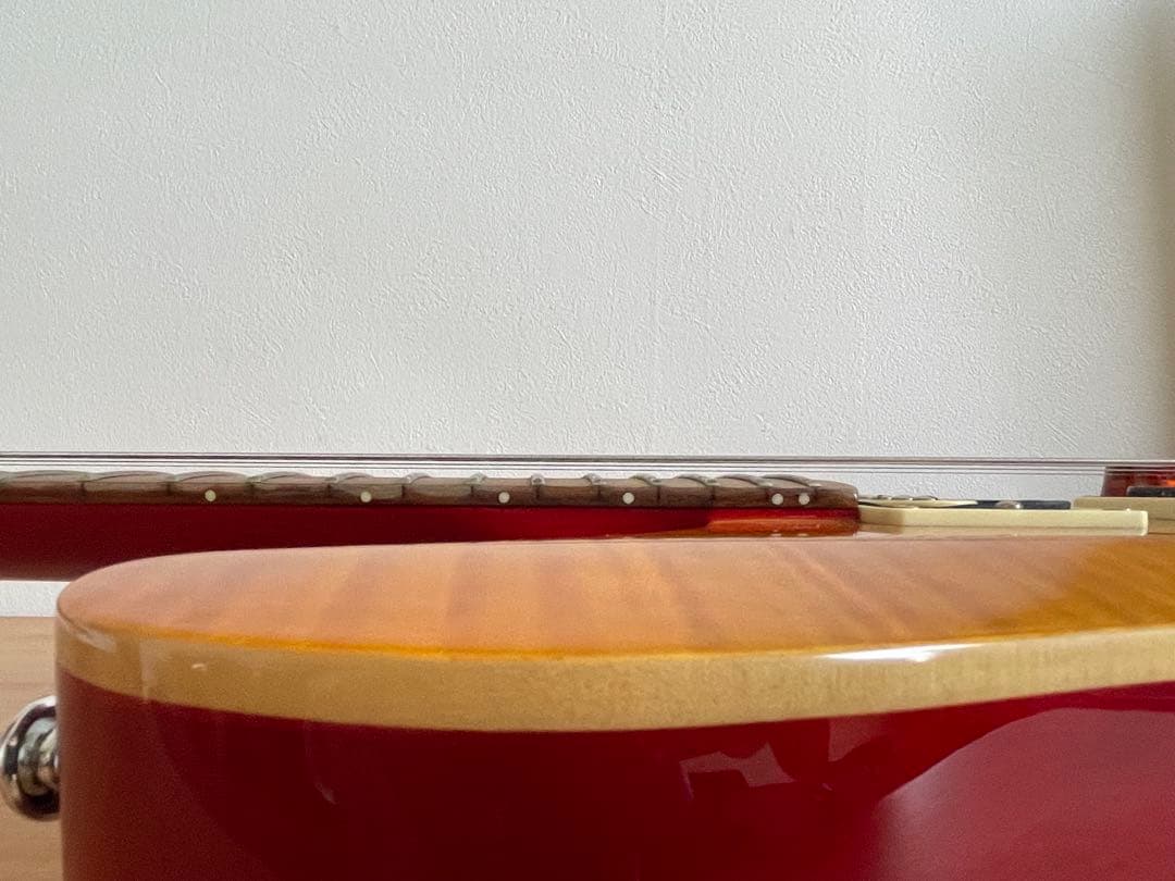 PRS(Paul Reed Smith) ポールリードスミス SE エレキギター