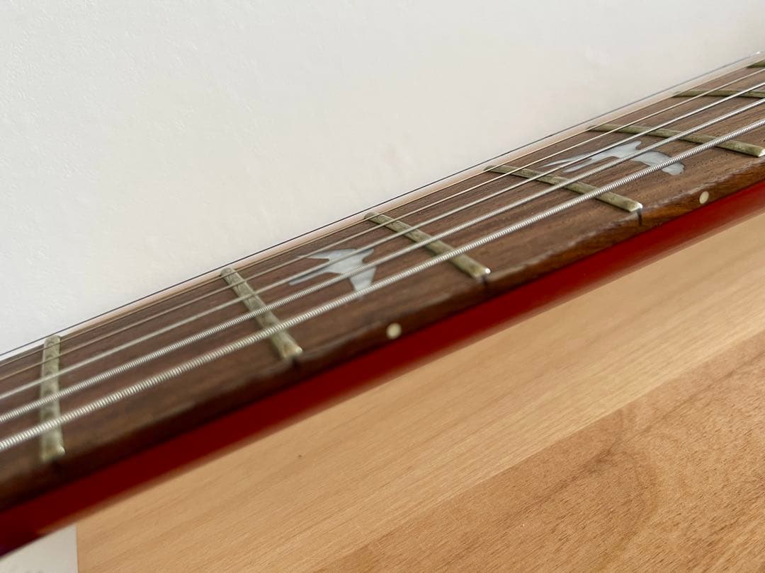 PRS(Paul Reed Smith) ポールリードスミス SE エレキギター