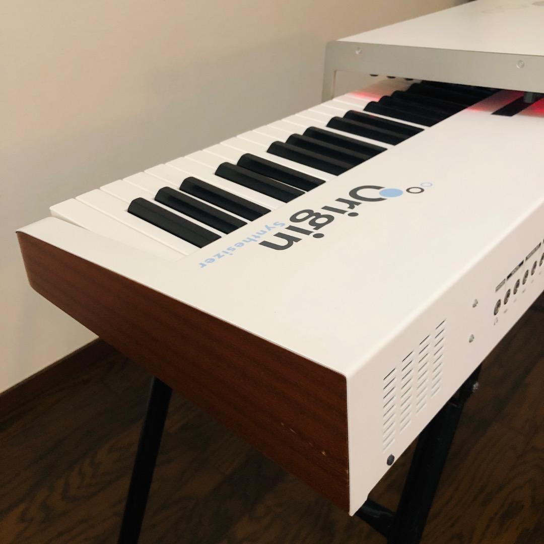 鍵盤楽器 Arturia Origin Keyboard