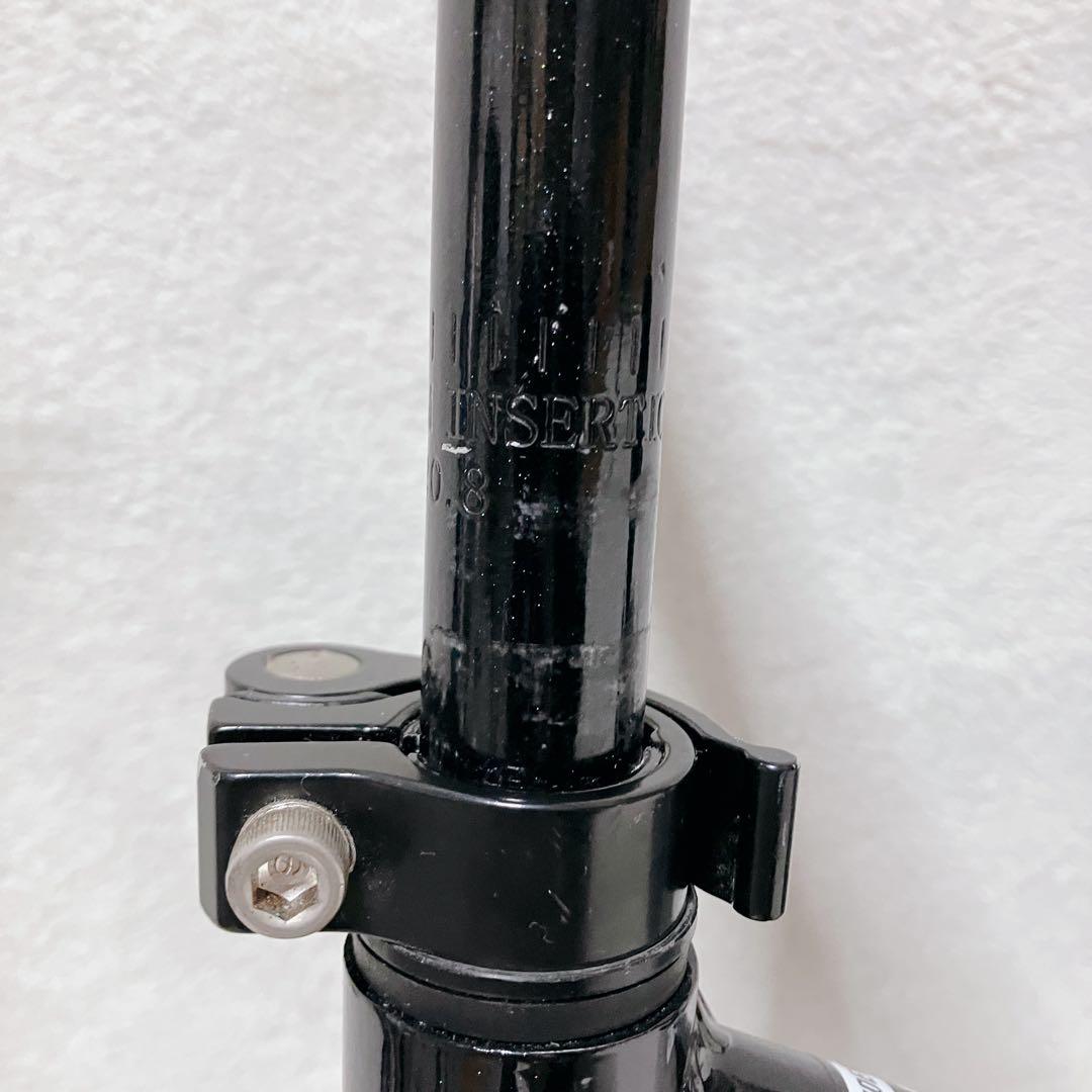 STRIDER PRO ストライダープロ　12インチ　黒　ブラック