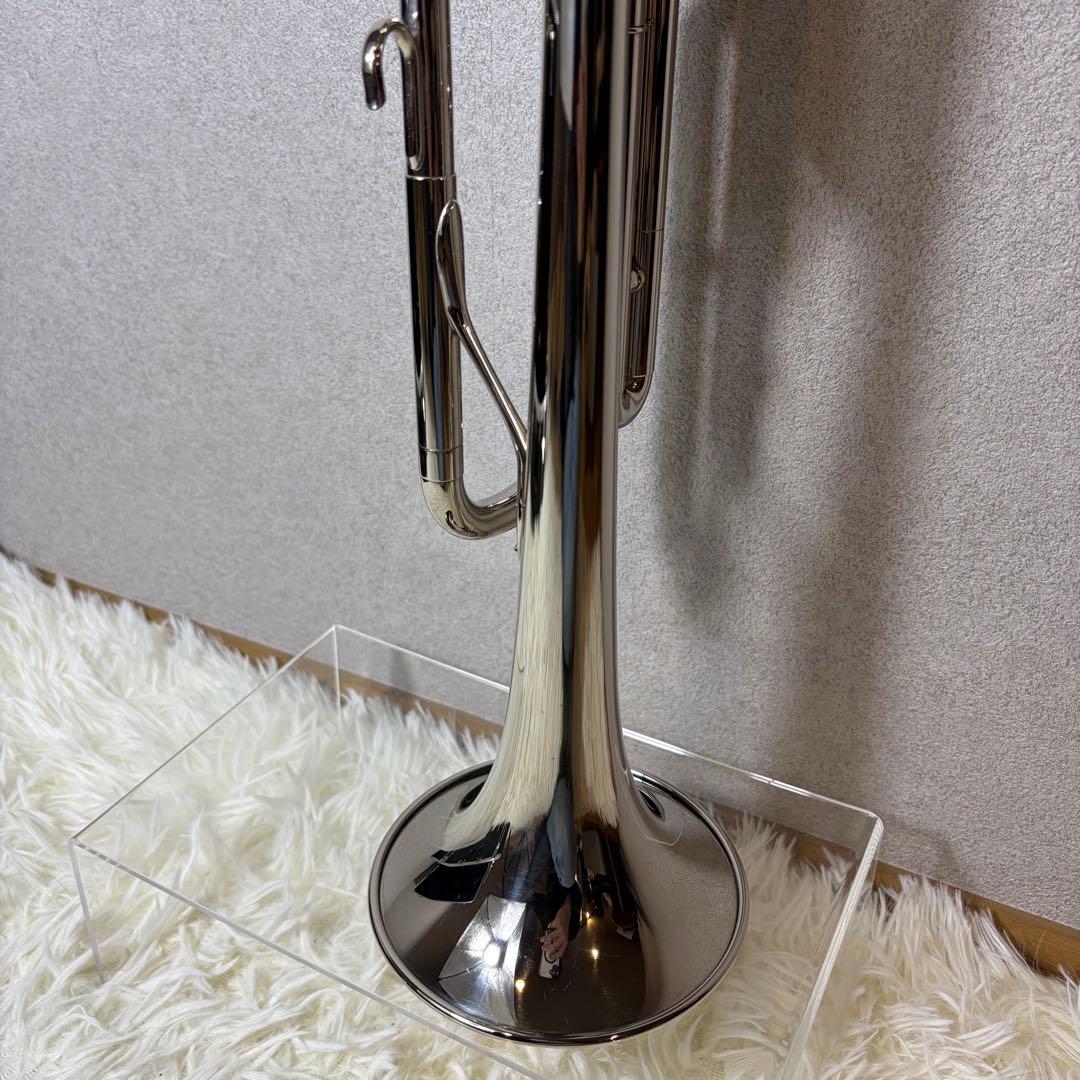 【未使用級】YAMAHA ヤマハ YTR-136 トランペット 付属品多数
