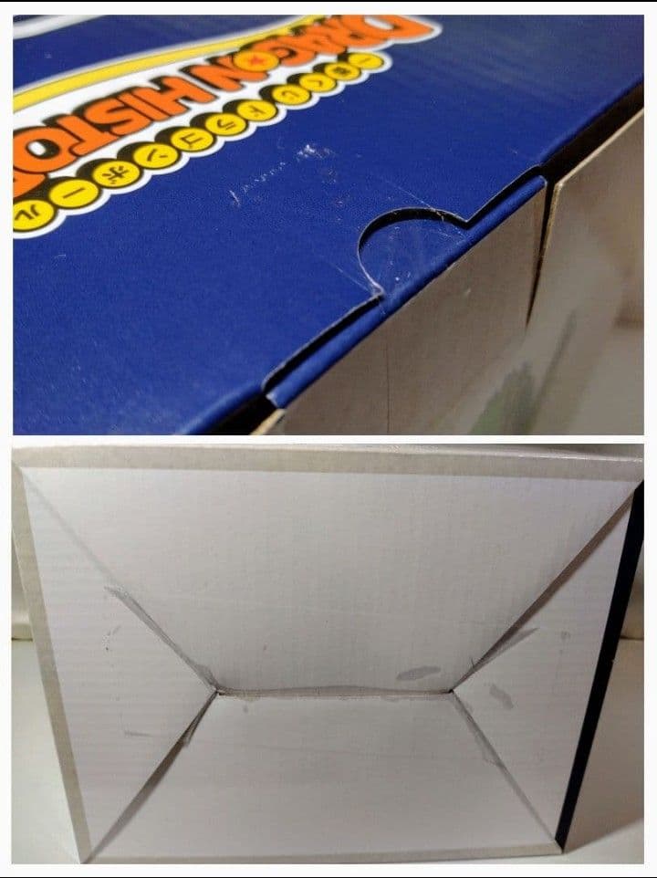 中古　ドラゴンボール　フィギュア　ブルマ　ウーロン　他