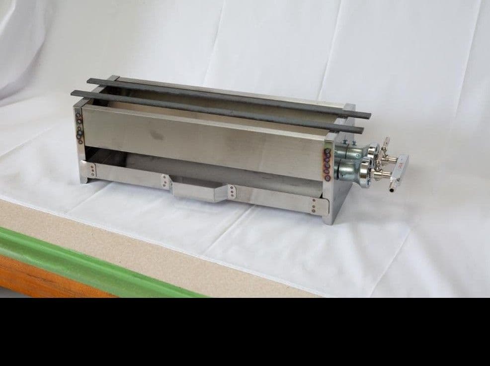 ３日以内に発送します ★ 焼き鳥台★海鮮魚介★牡蠣小屋★掃除よりも買い替え★LP