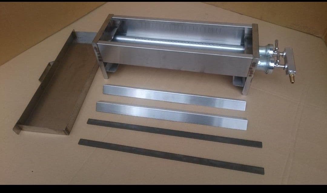 ３日以内に発送します ★ 焼き鳥台★海鮮魚介★牡蠣小屋★掃除よりも買い替え★LP