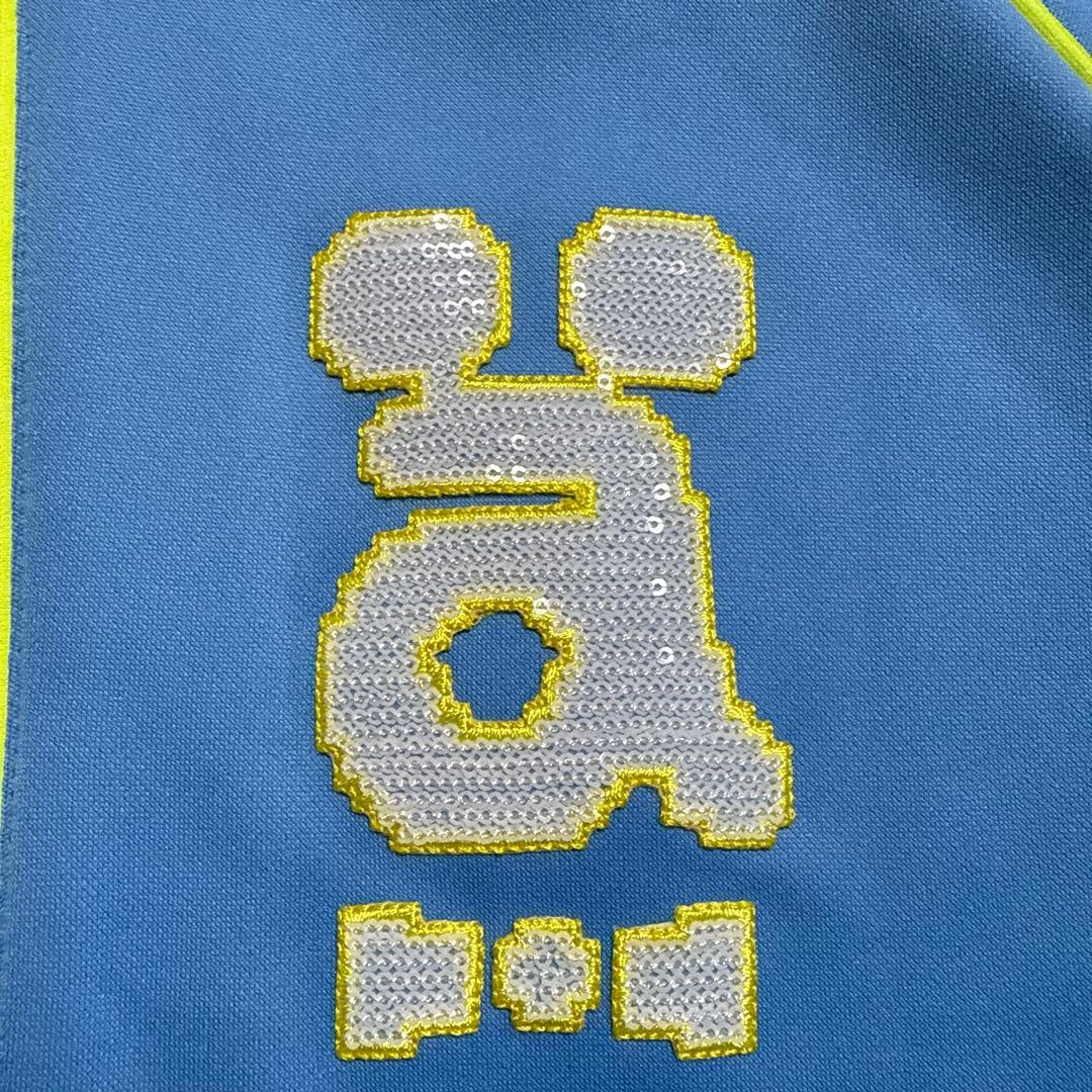 （美品）archivioゴルフウェアセット 36 ブルー 値下げ不可