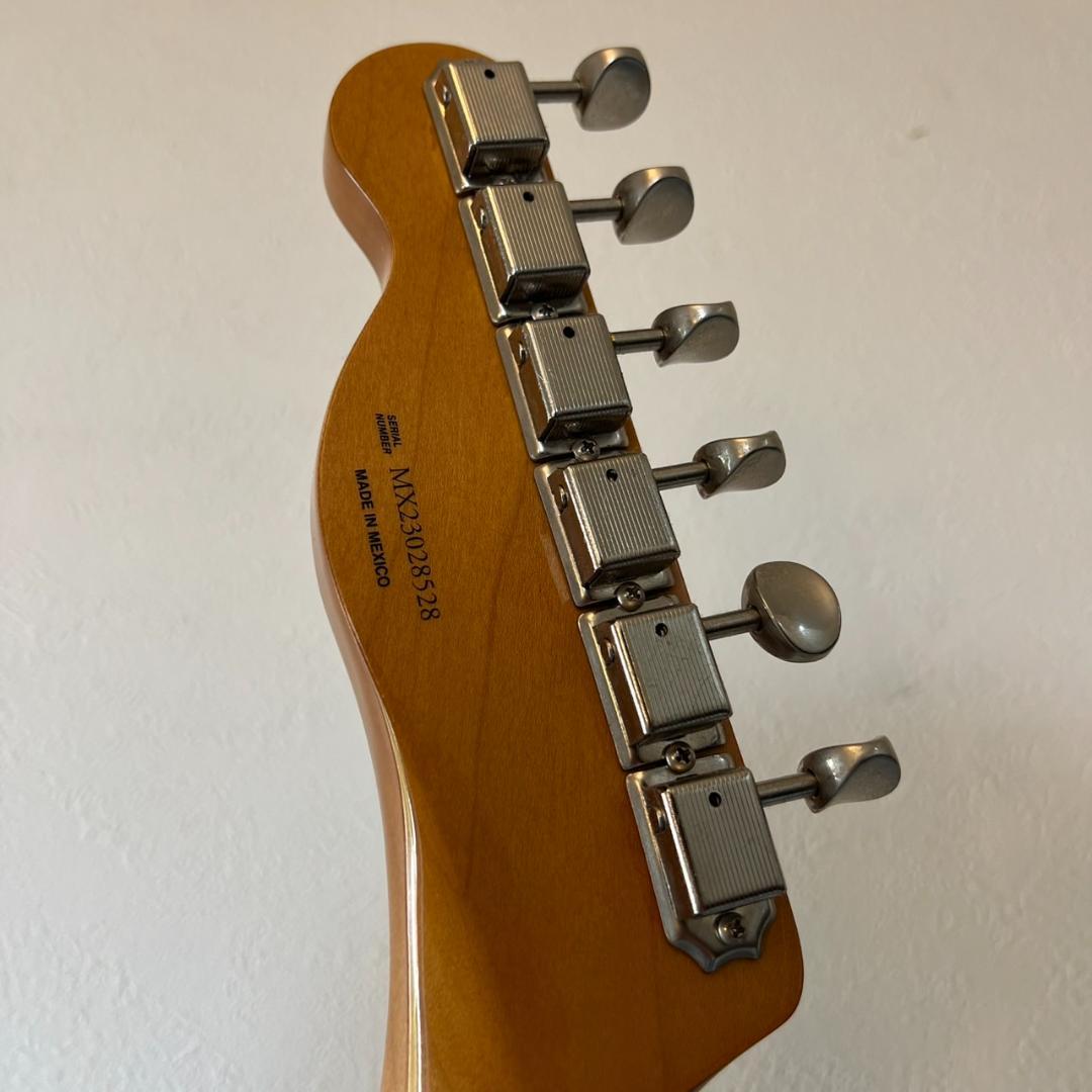 【美品】Fender Vintera II '60s Telecaster
