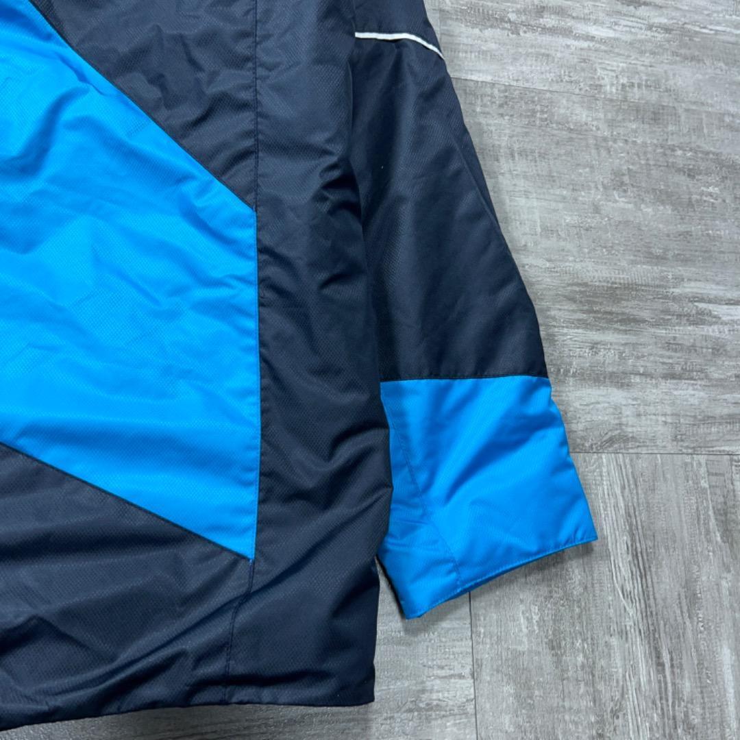 大きいサイズ FABLICE ファブリス スキーウェア O ボード スノーウェア