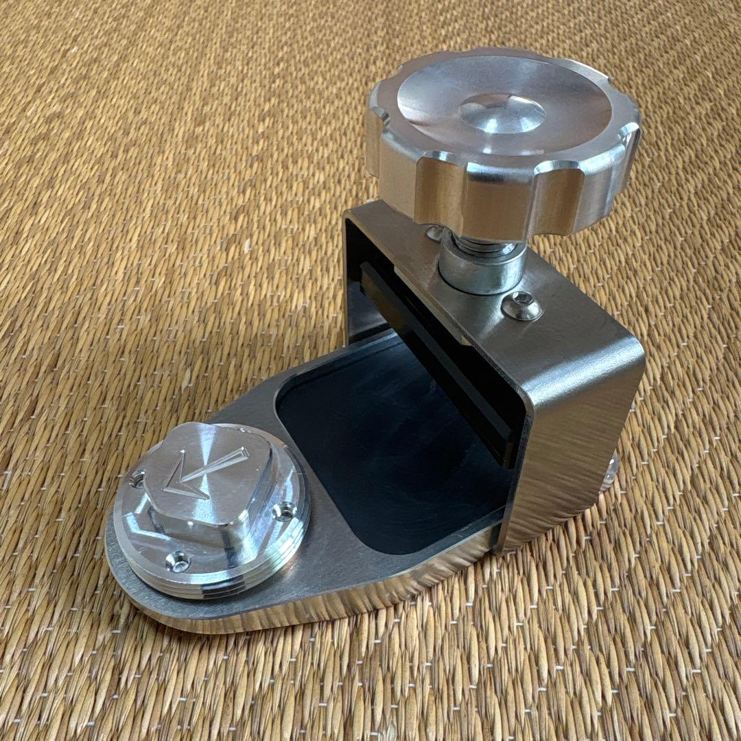 ピアノ演奏用補助ペダル　リトルピアニスト　プレミアム仕様