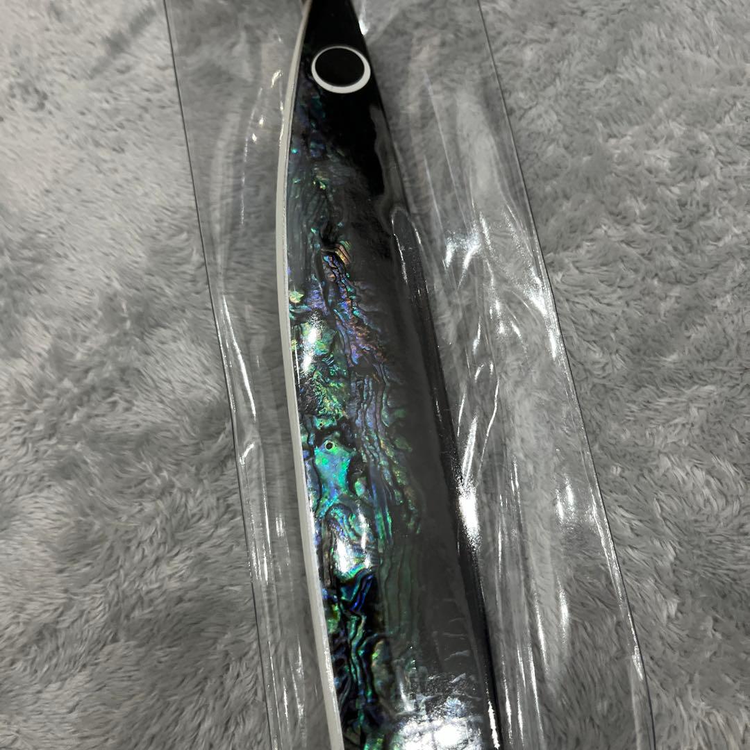 OTTER TAIL 210 アルミ　ニュージーランドB 希少　オッターテイル