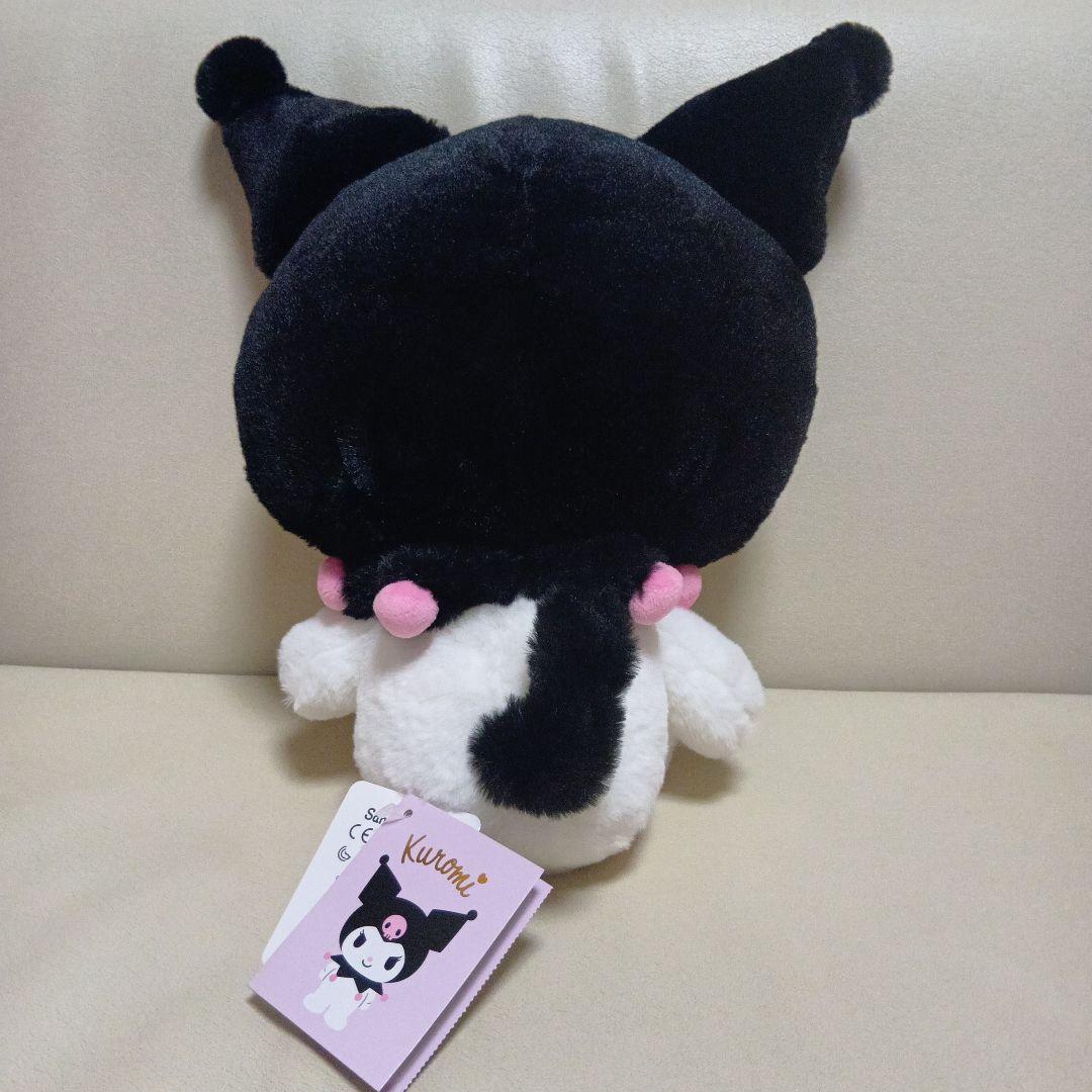 マイメロ　クロミ　ぬいぐるみ　まとめ売り　サンリオ