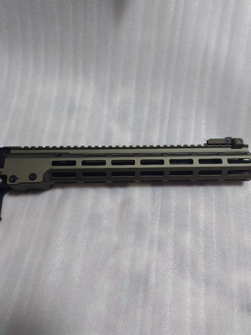 東京マルイ URG-I SOPMOD BLOCK3　次世代電動ガン　未使用