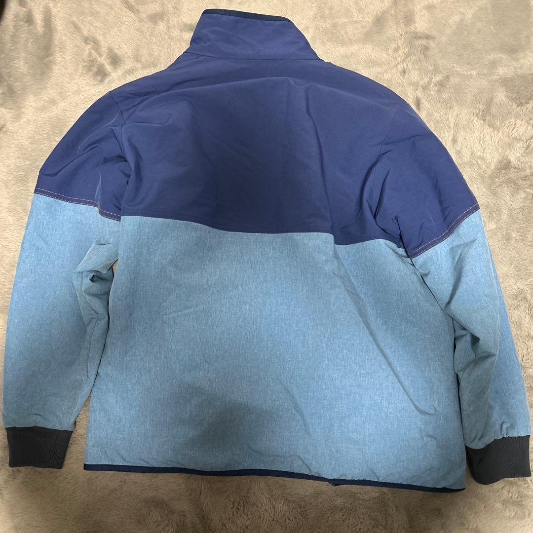 YONEX リバーシブルフリースジャケット