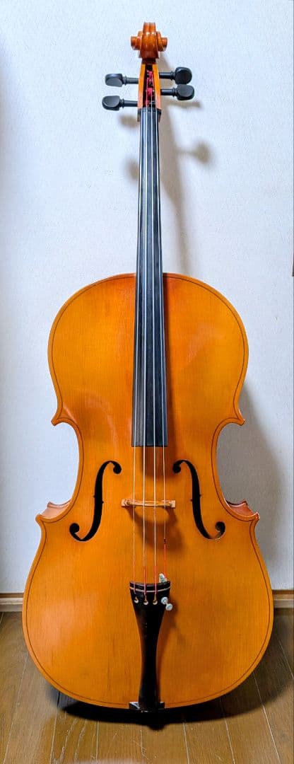 手渡し限定　チェロ