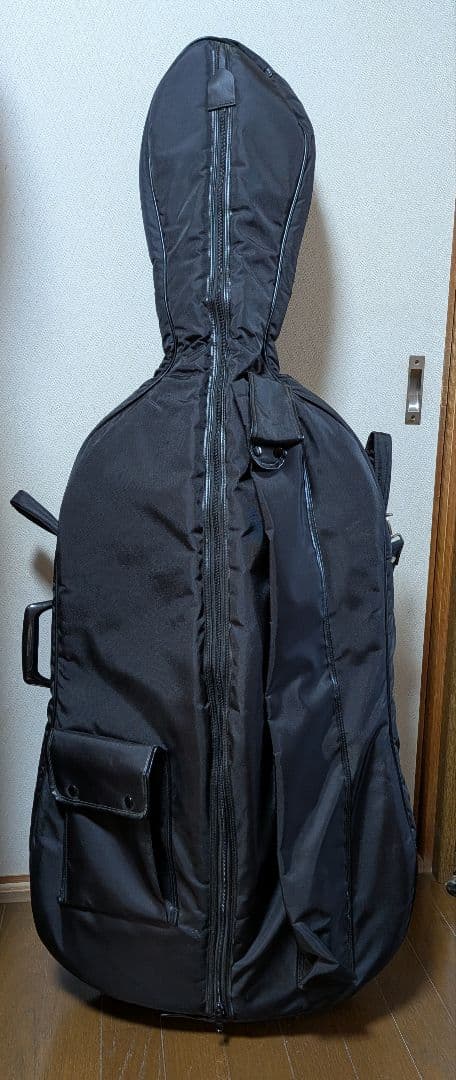 手渡し限定　チェロ