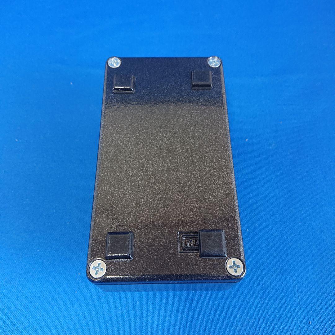 MXR Cry Baby Q Zone CSP 030 クライベイビー ワウ半止