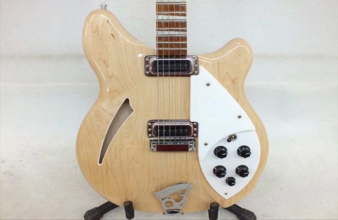 【正月】Rickenbacker 360 MG【送料込】