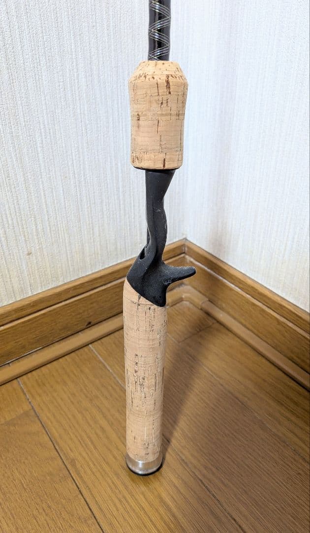 Daiwa HEART LAND-Z 　　　　　　　　HL-Z 501MFB