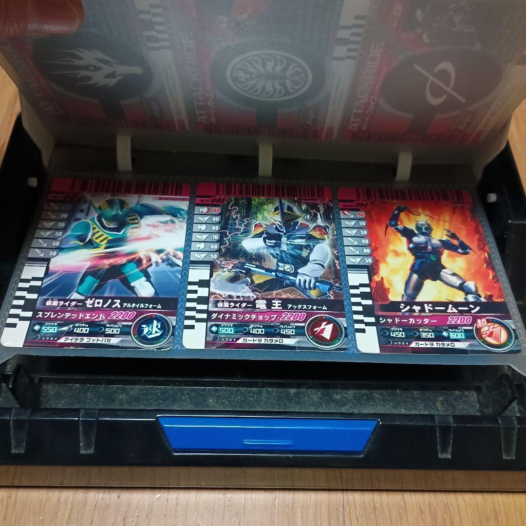 大怪獣バトルファイル ウルトラモンスターズ データカードダス 30枚 全部売り