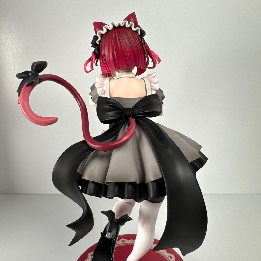 ■有馬かな 猫メイドver 限定版■【推しの子】■ユニオンクリエイティブ