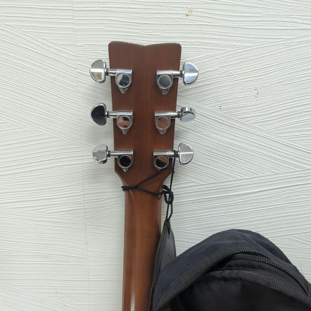 YAMAHA FS-423S RBD アコースティックギター