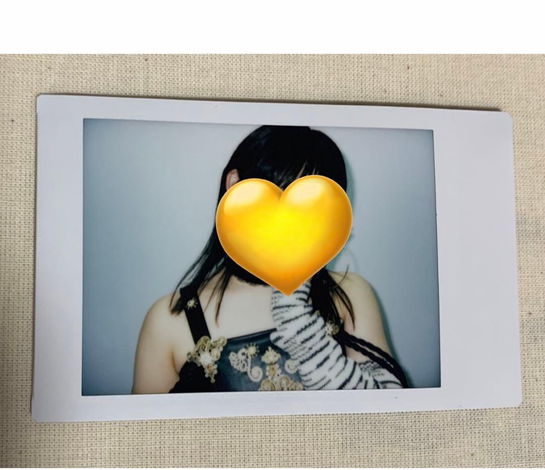 CDセット&タワレコ特典ソロチェキ( 佐々木莉佳子アイノケダモノ)アンジュルム他