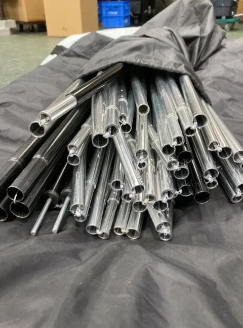 Coleman ツールームテント タフスクリーン 2ルームハウス MDX+