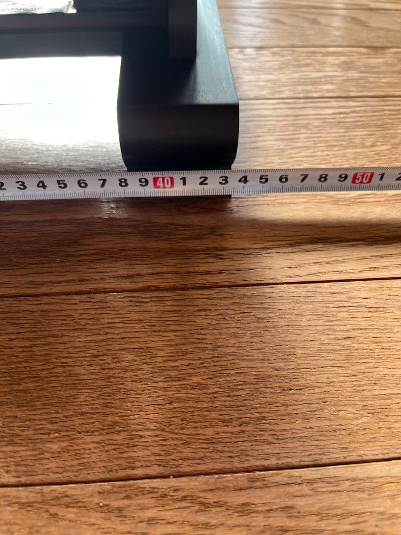 刀置き　武魂　黒檀　雲龍　座布団付き　アンティーク