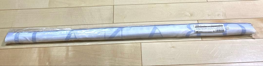 鬼滅の刃 柱展 キービジュアル等身大タペストリー 伊黒小芭内