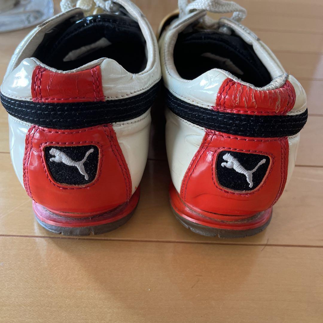 極品薄　プーマ　ミハラヤスヒロ　ヴィンテージ