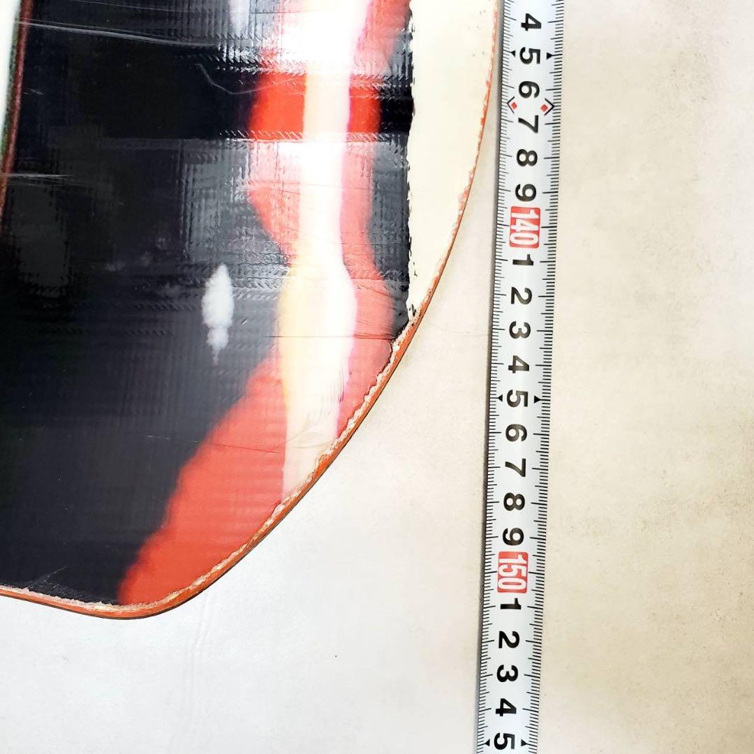 【2セット】HEAD MATRIX スノーボード 152cm ビンディング付 M