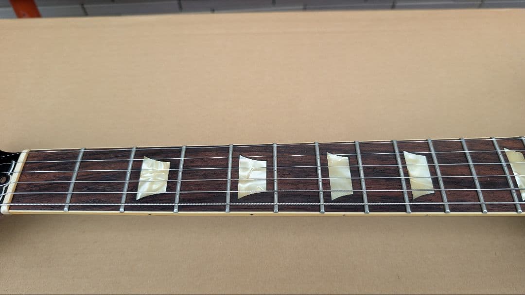 OrvillebyGibson　レスポール　　オービル Gibson