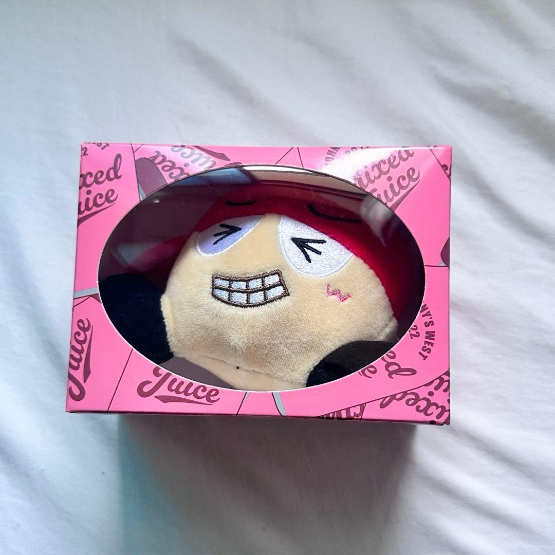 【WEST. ヤツぬい】