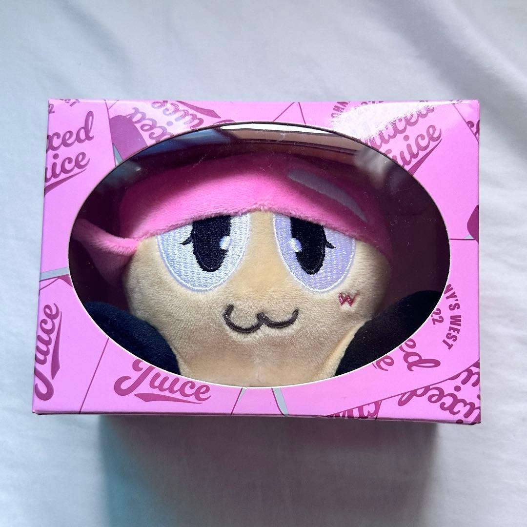 【WEST. ヤツぬい】