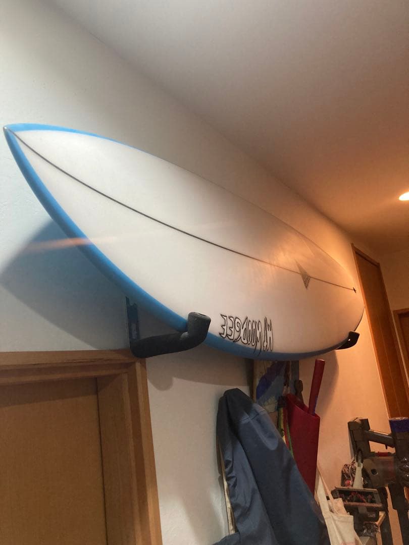 ‼️新品‼️フルオーダー品　ディープ6チャンネル　オーストラリア