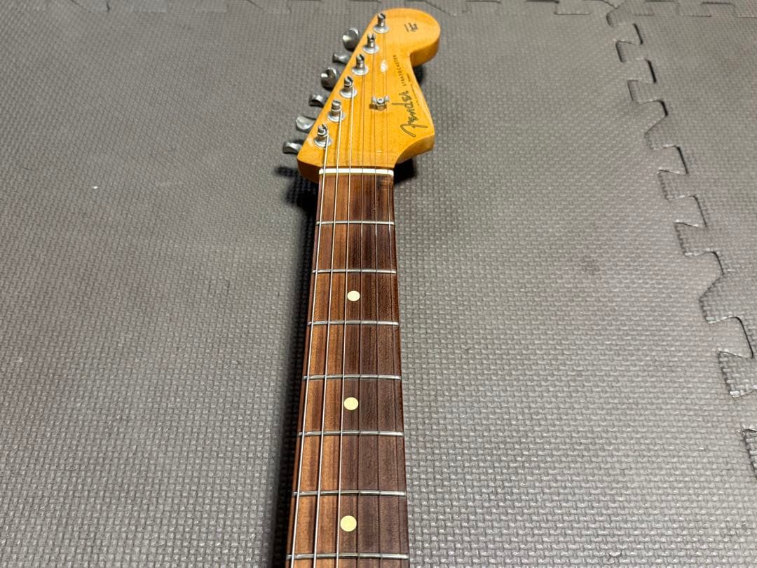 Fender / Vintera 60s Stratocaster（2022)