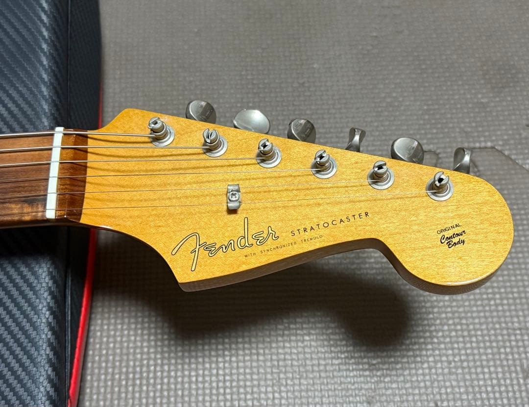 Fender / Vintera 60s Stratocaster（2022)