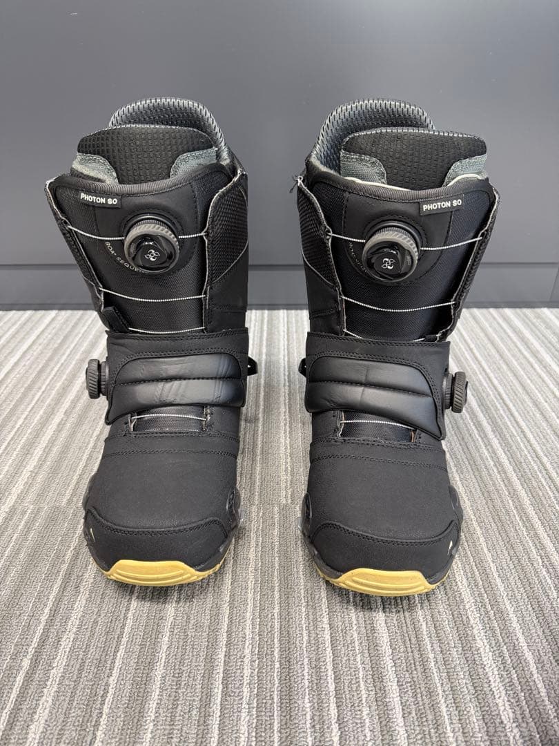 Burton Step On Photon スノーボードブーツ26.5cm