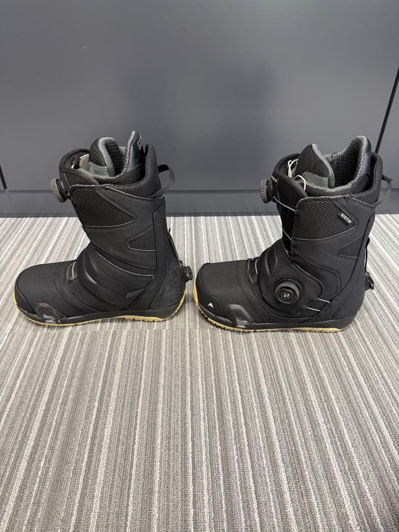 Burton Step On Photon スノーボードブーツ26.5cm