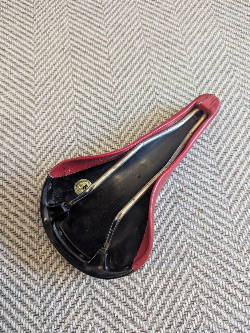 ビンテージ Selle Sanmarco セレサンマルコ ロールス rolls