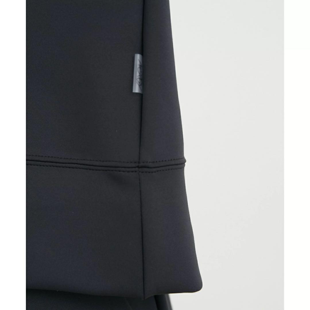 新品　NERGY ヨガウェア 上下セット プルオーバー アウター ロングパンツ